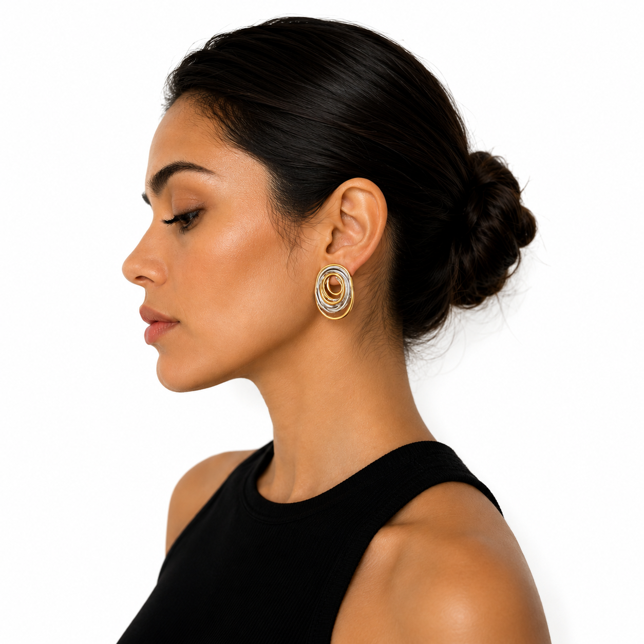 Orbita Earrings