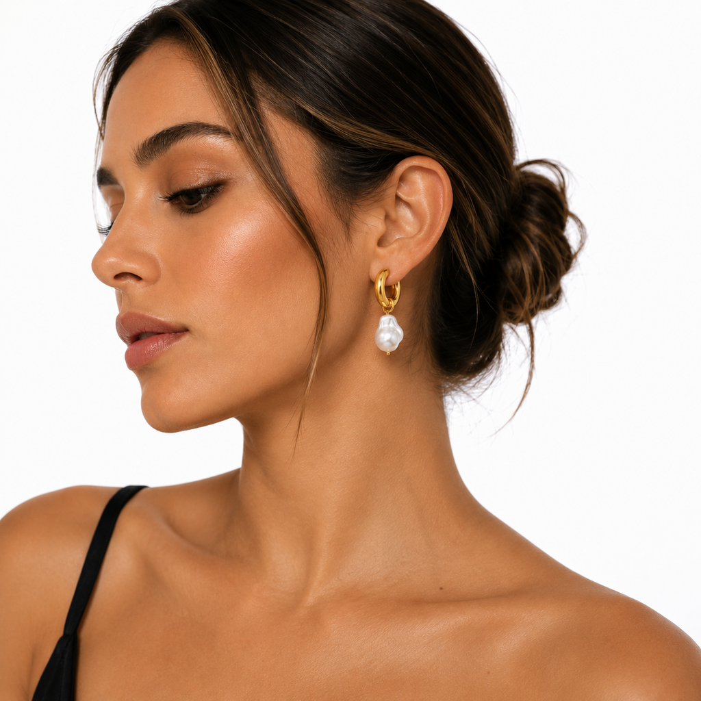 Nube Earrings