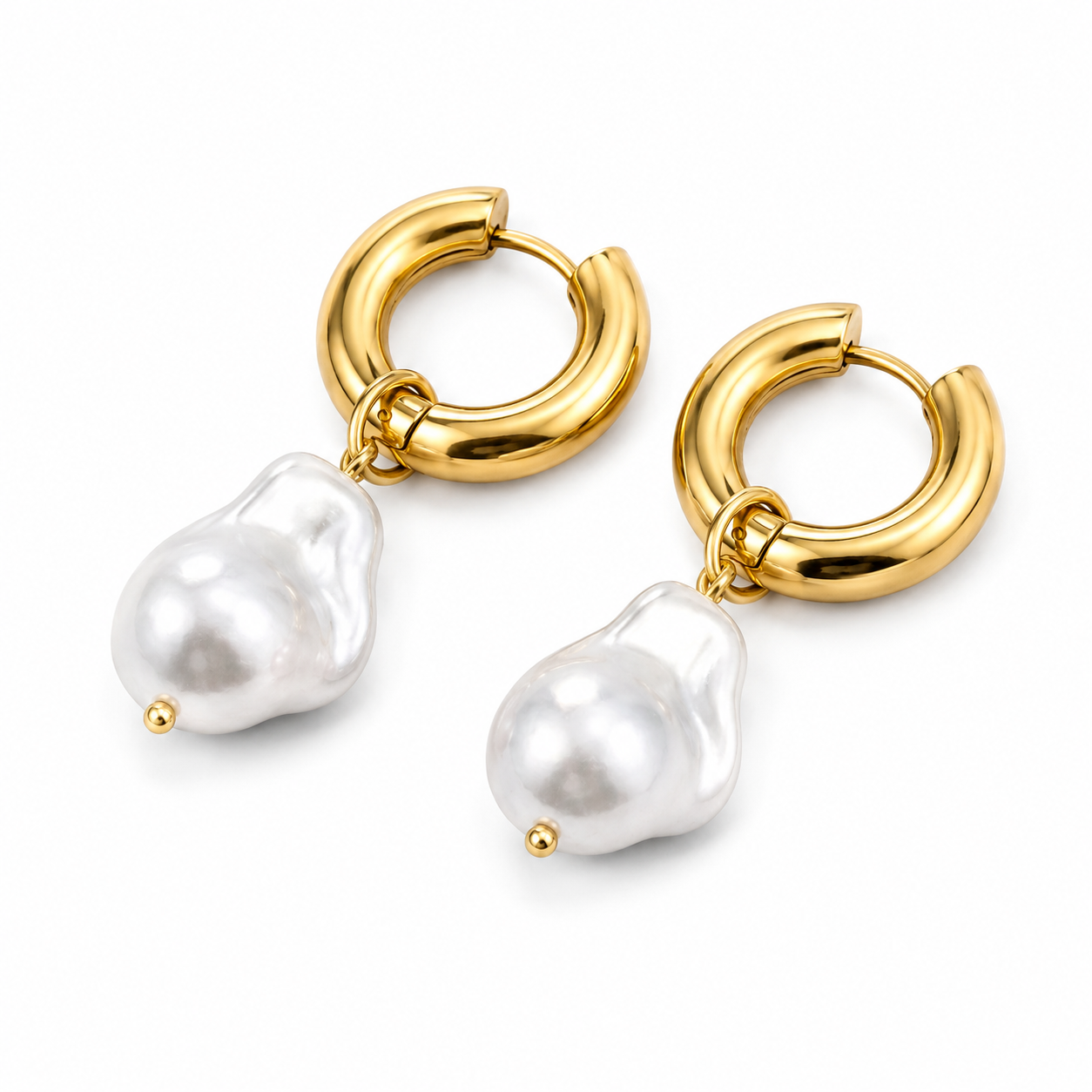 Nube Earrings