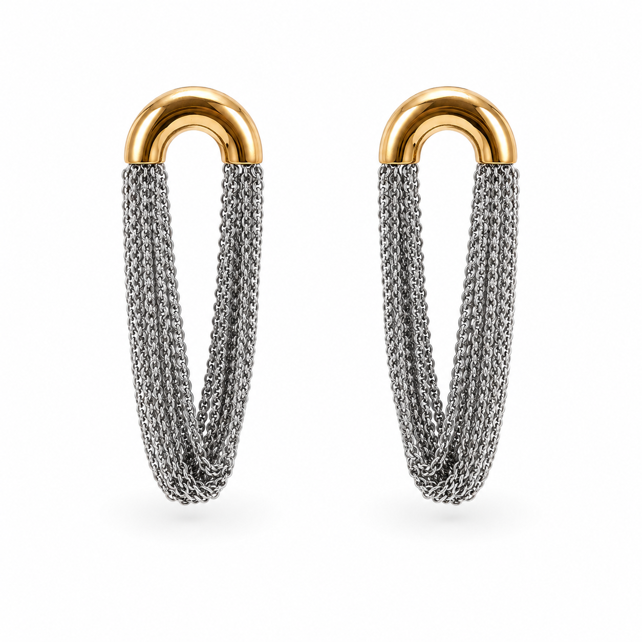 Rock Earring