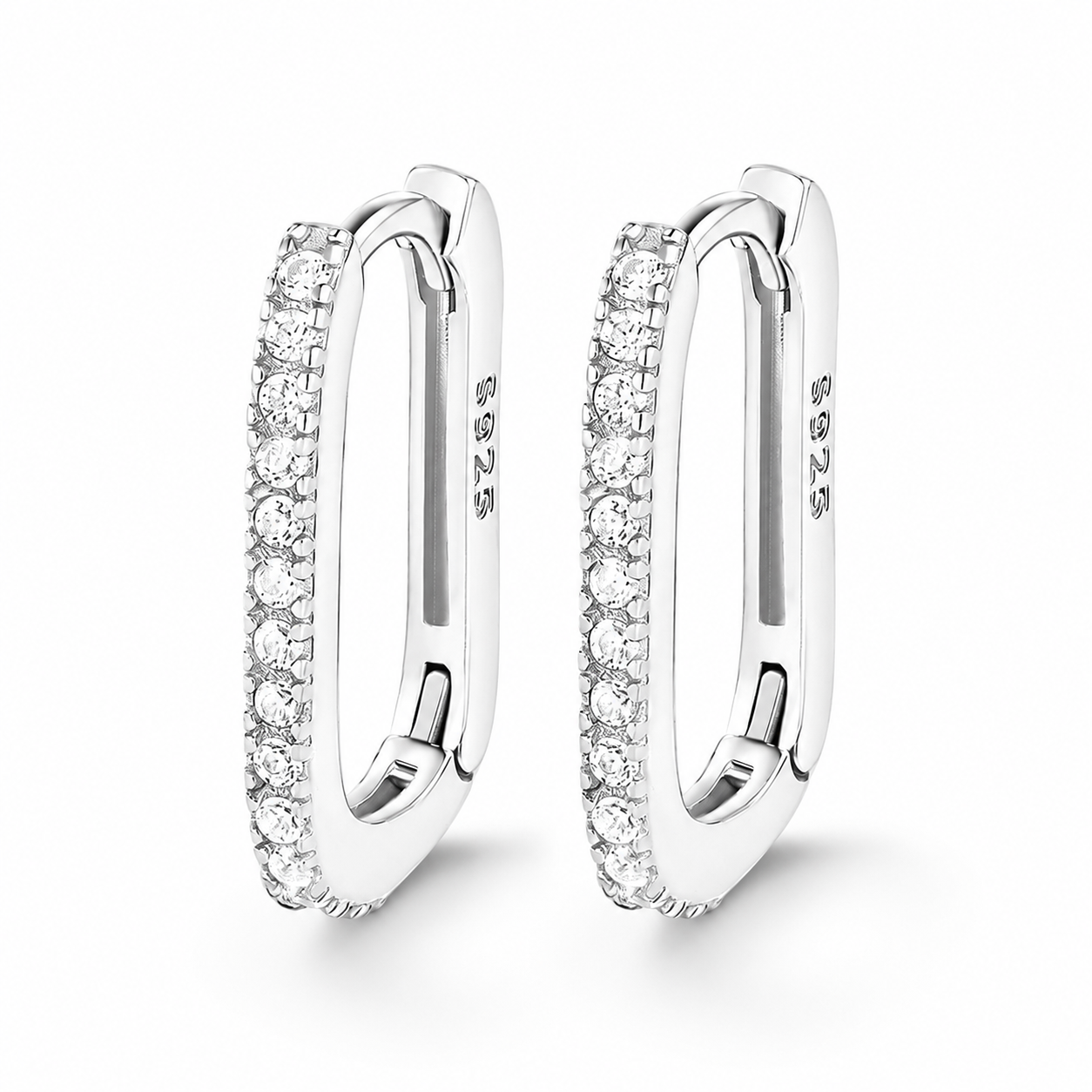 Luciana Earrings