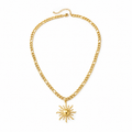 Sol Necklace