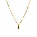 Olive Necklece