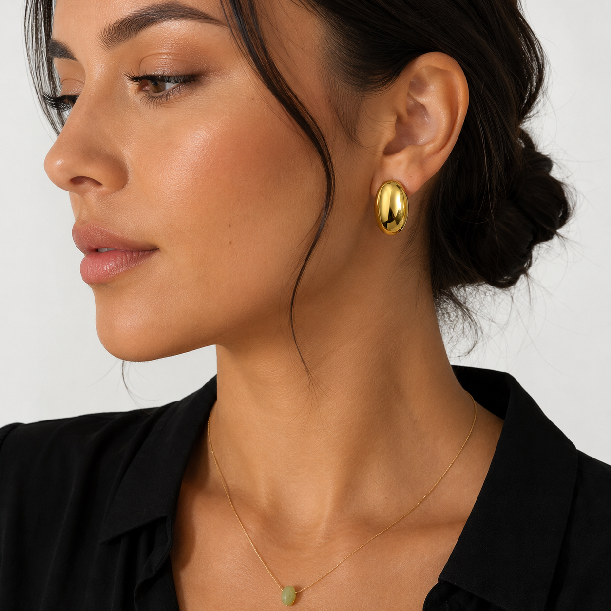 Amore Earring