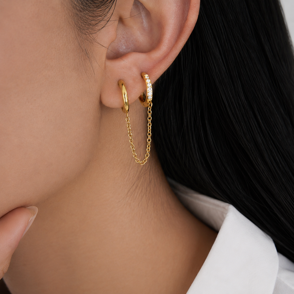 Sola Earring