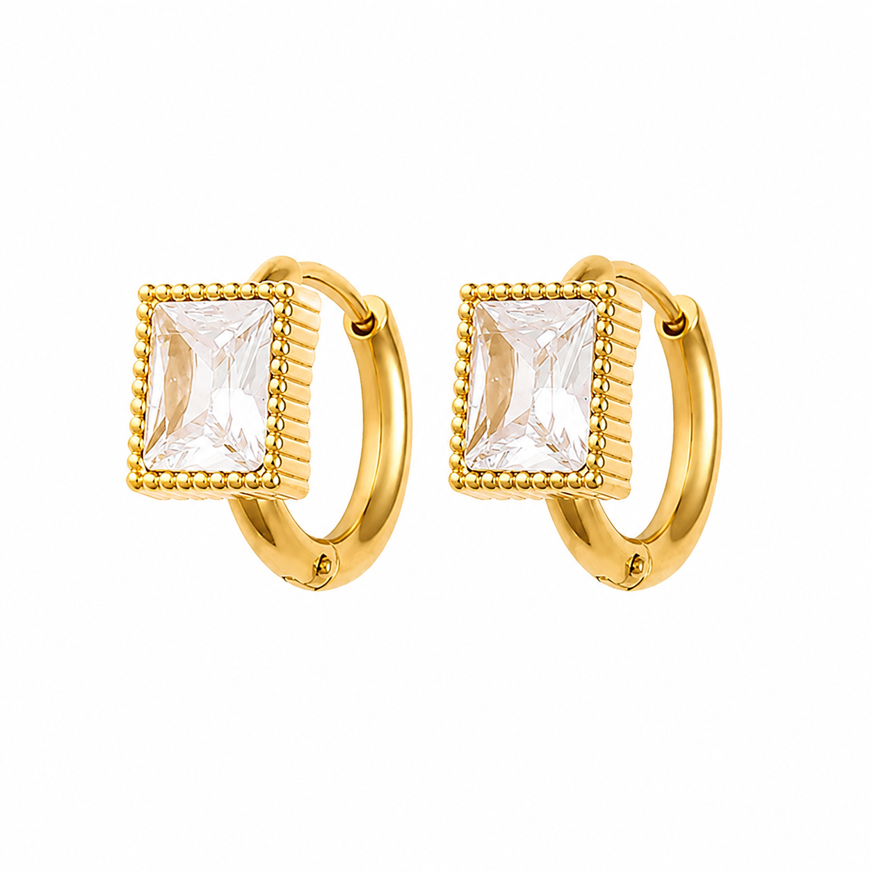 Lucero Earring