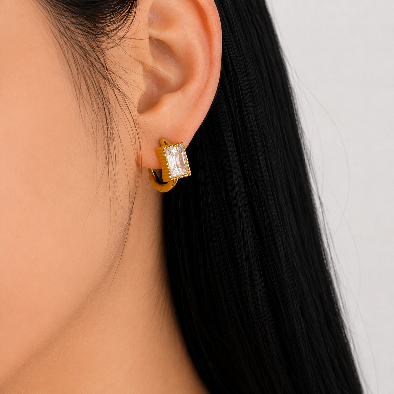 Lucero Earring