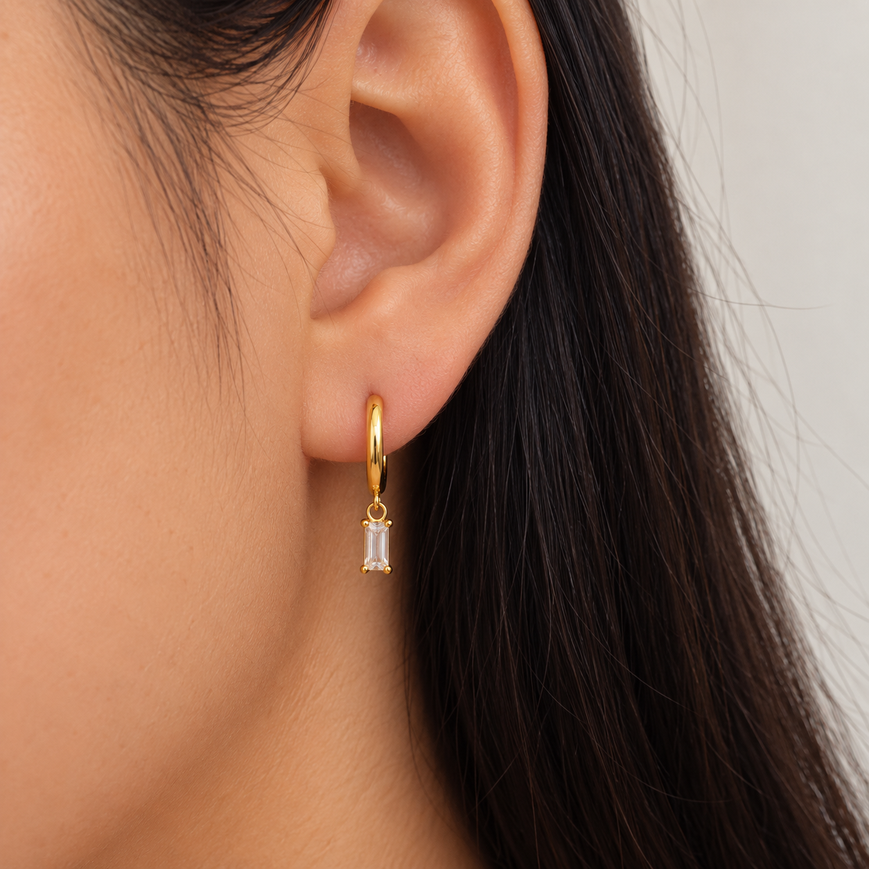 Luz Earring