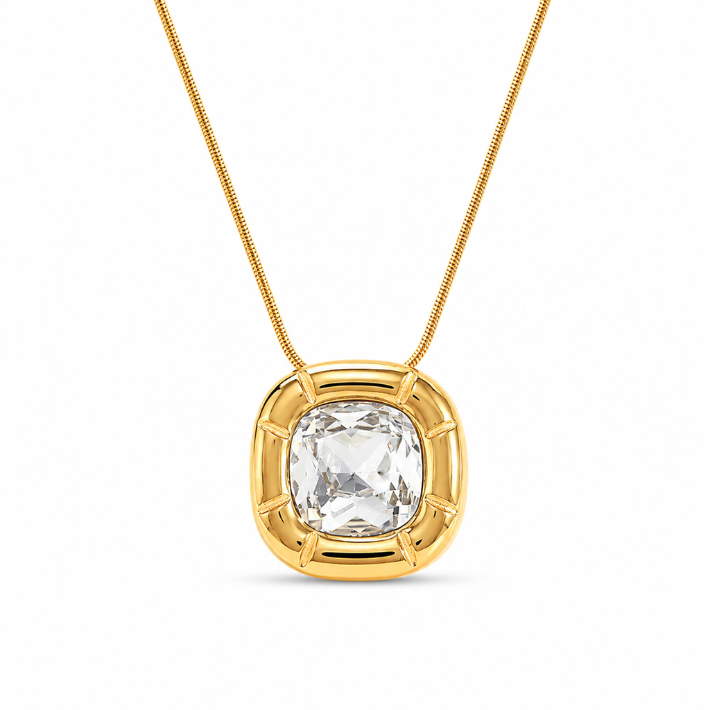 Cielo Necklace