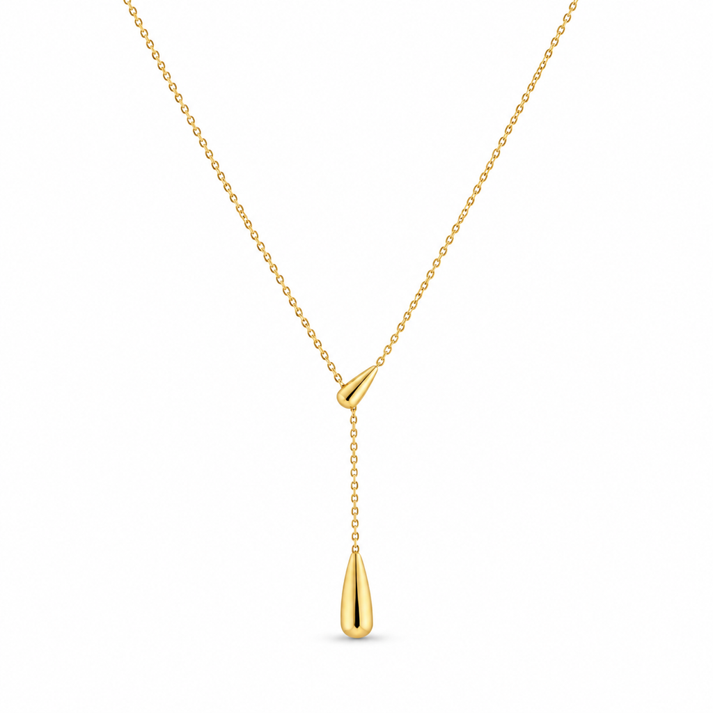 Tina Necklace