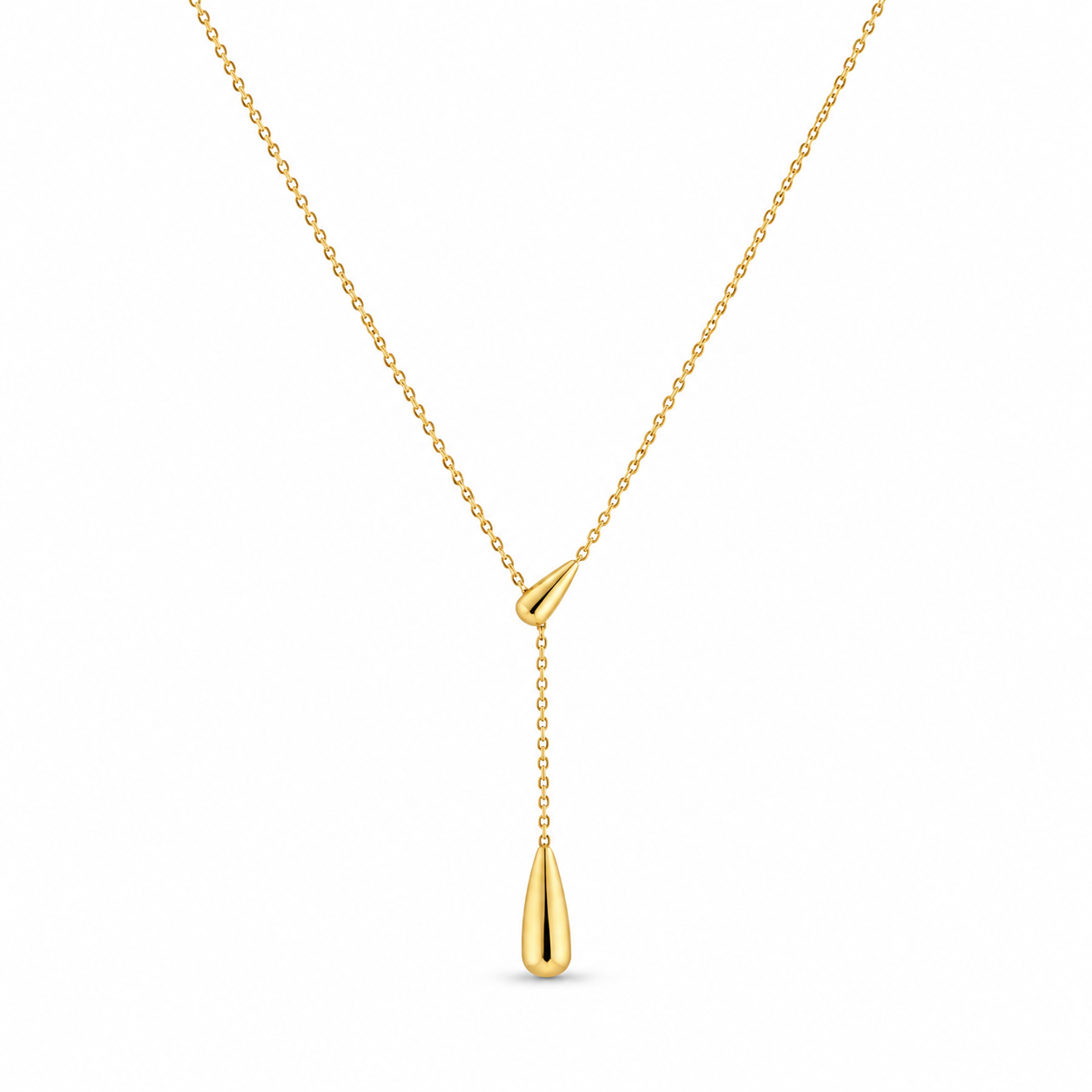Tina Necklace