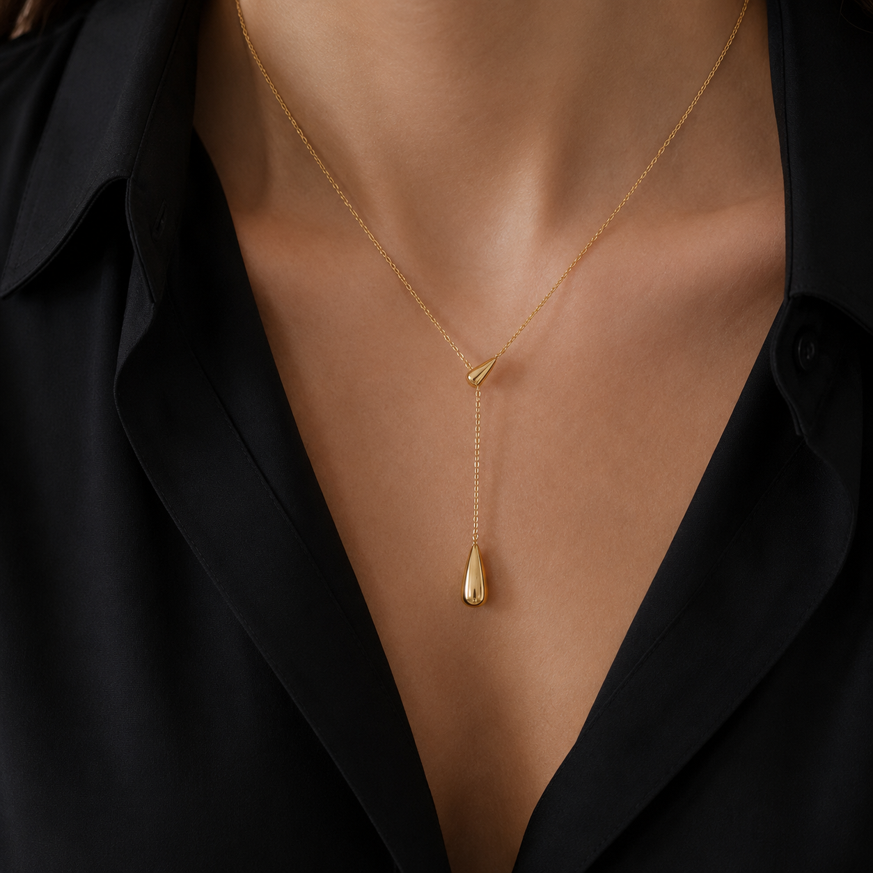 Tina Necklace