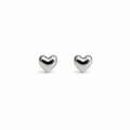 Corazón Earring