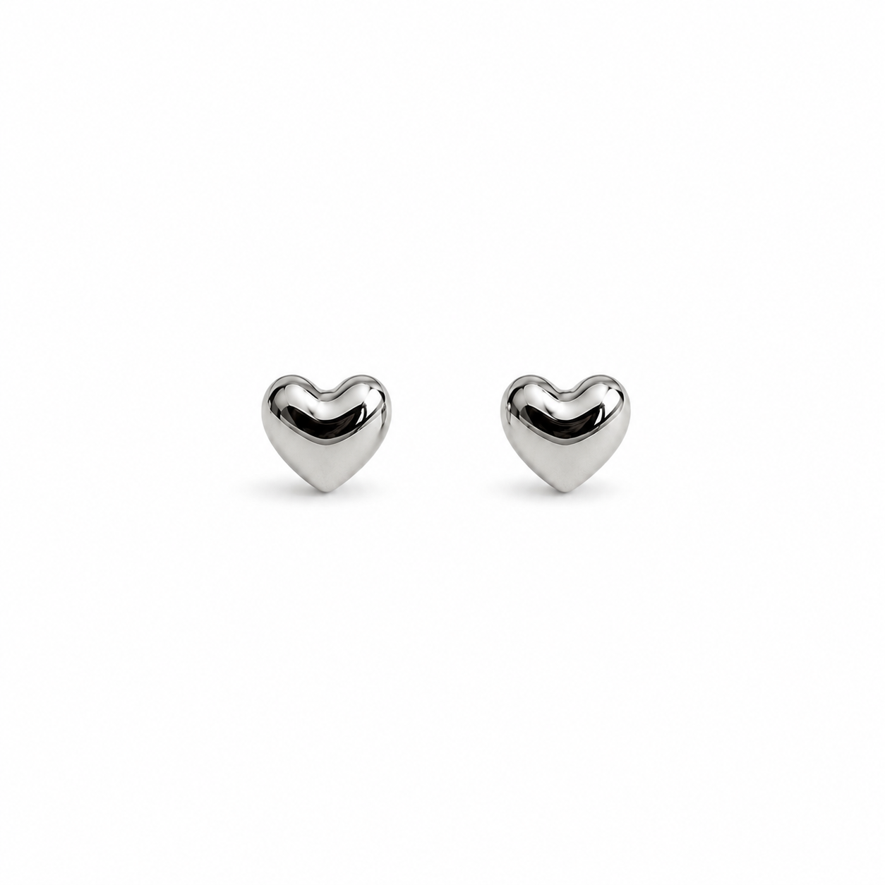 Corazón Earring