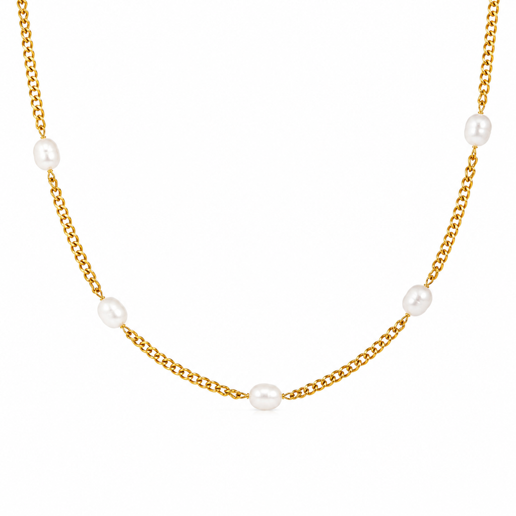 Salome Necklace