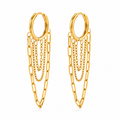Aries Earring