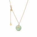 Jade Necklace
