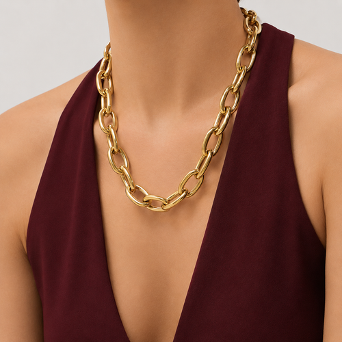 Amelia Necklace