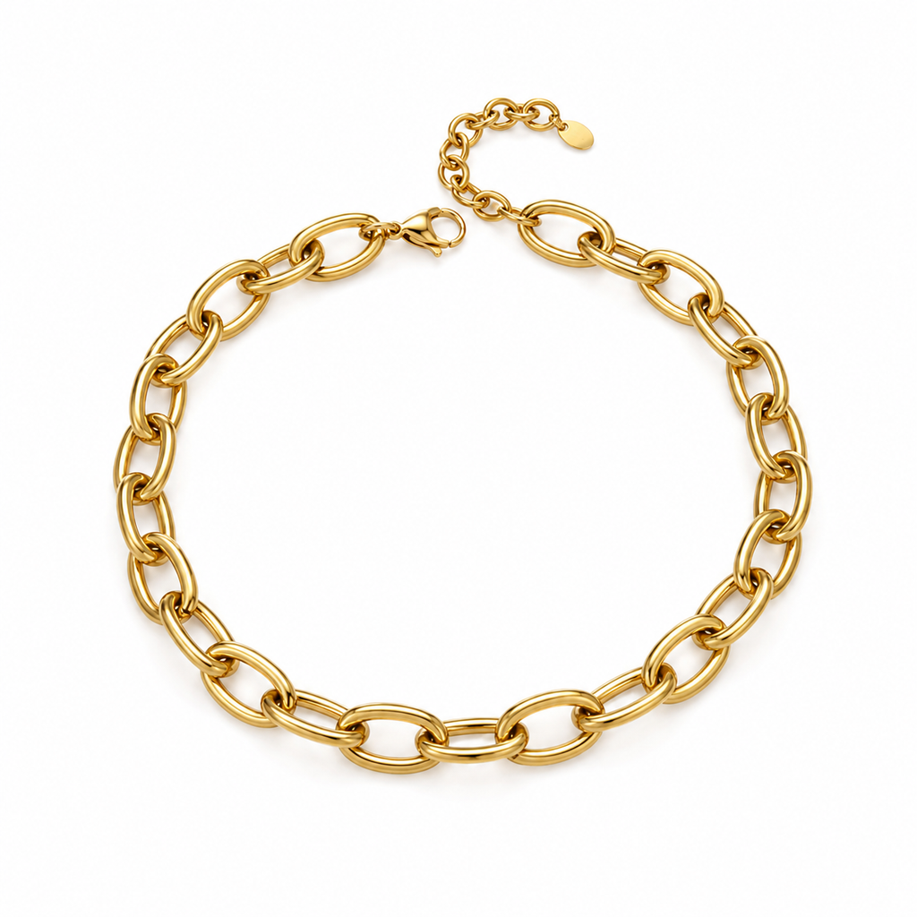 Amelia Necklace