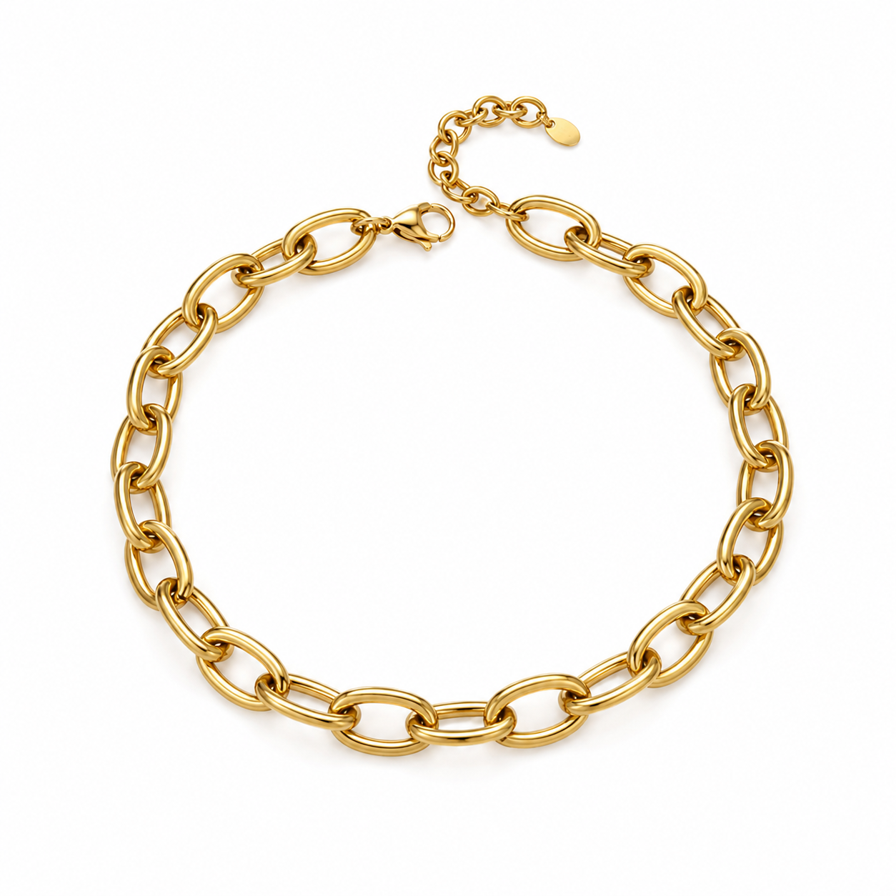 Amelia Necklace