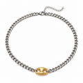 Pauli Necklace
