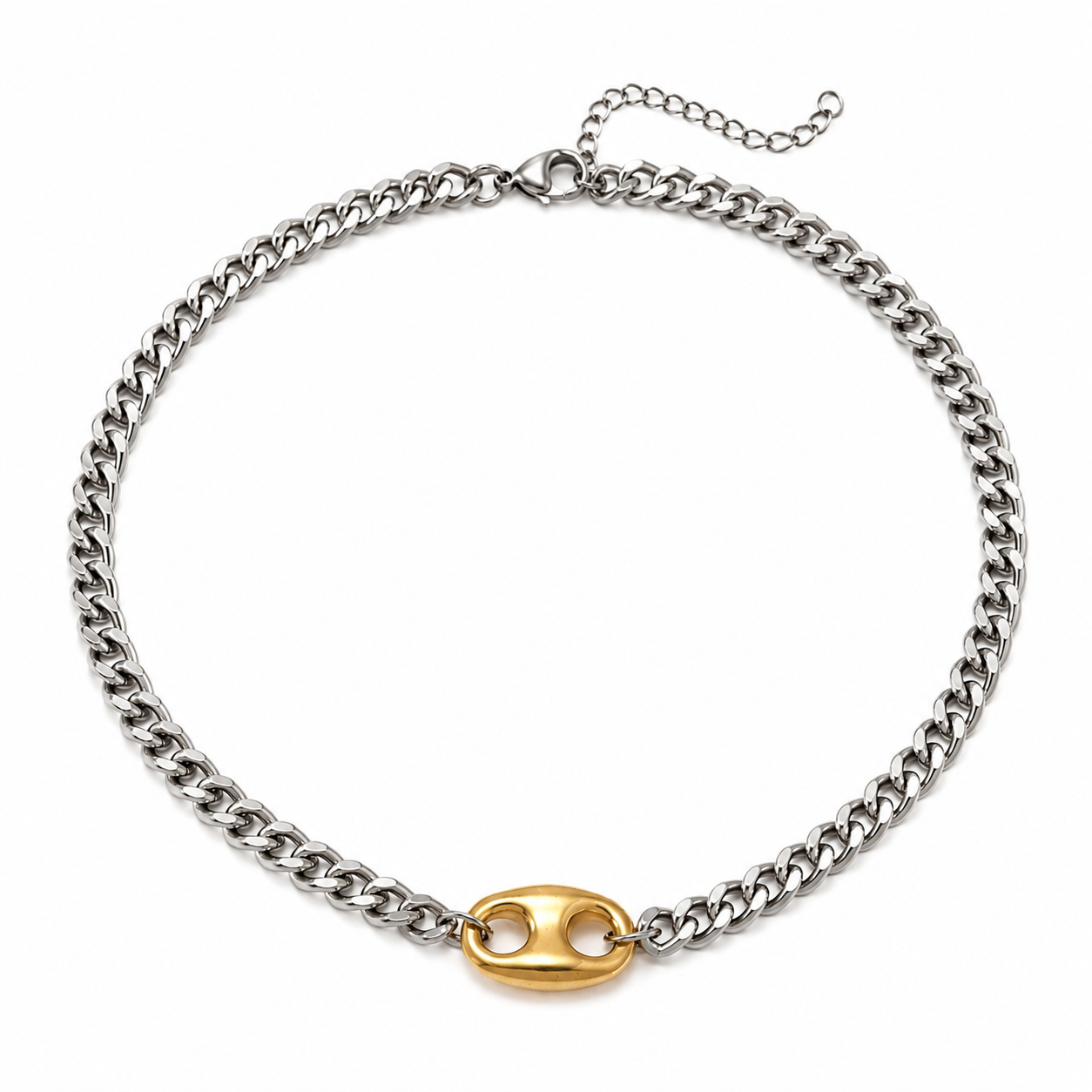 Pauli Necklace
