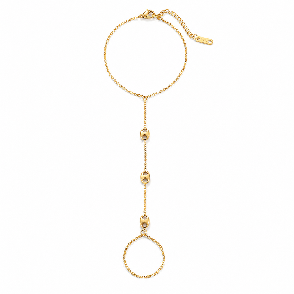 Triny hand chain