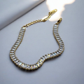 Crystal Bracelet