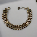 Lolin Gold Bracelet