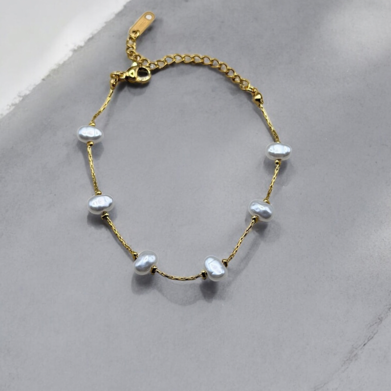Emilia Bracelet