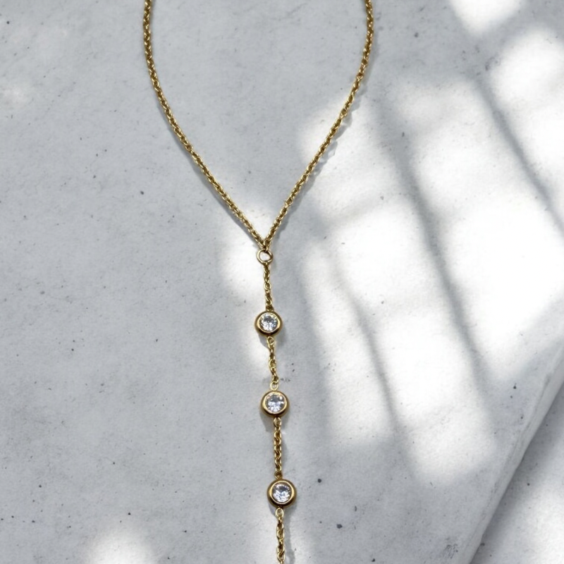 Charielys Hand Chain