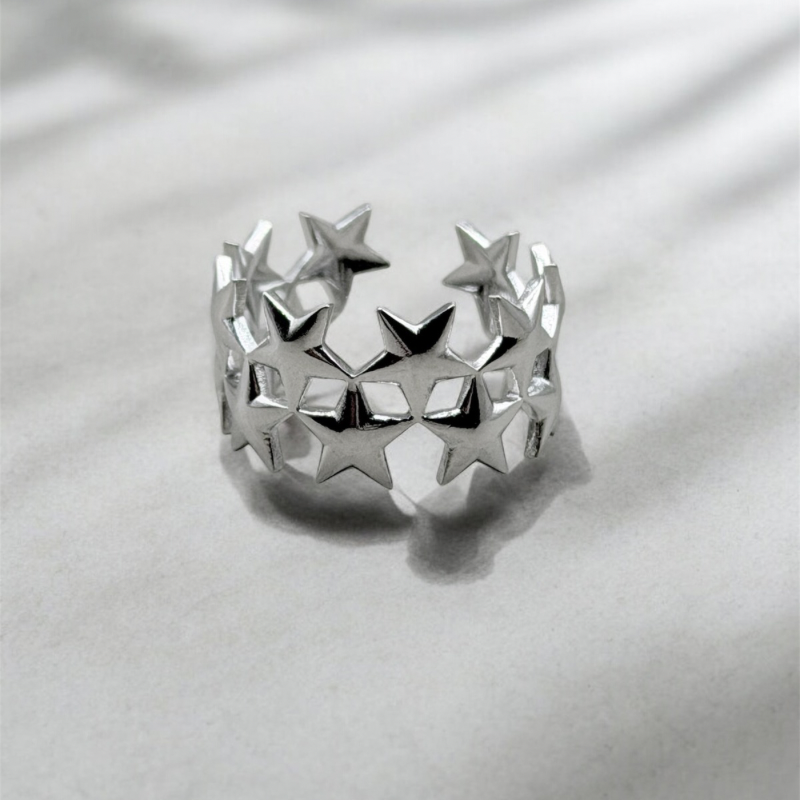 Estrella Ring