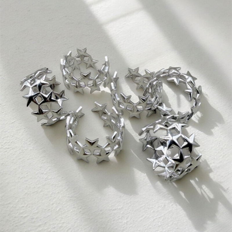 Estrella Ring