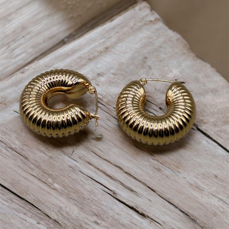 Lulú Earring