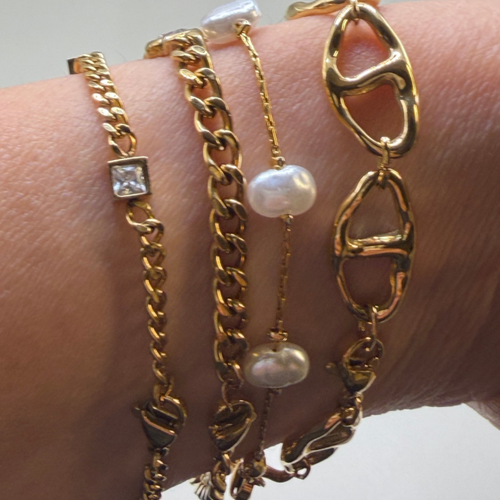 Aurelia Bracelet