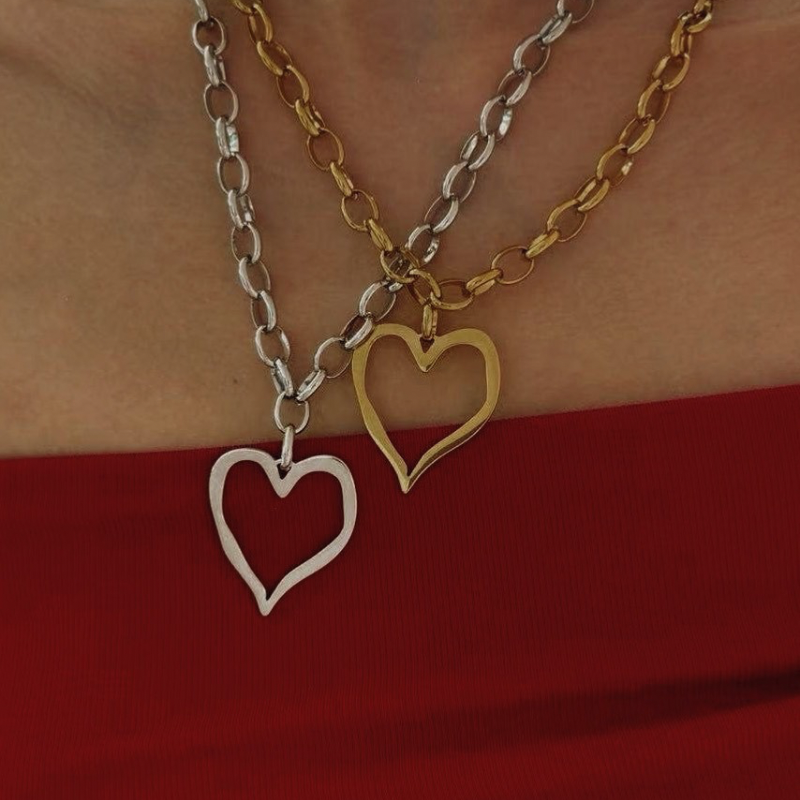 Latido Necklace