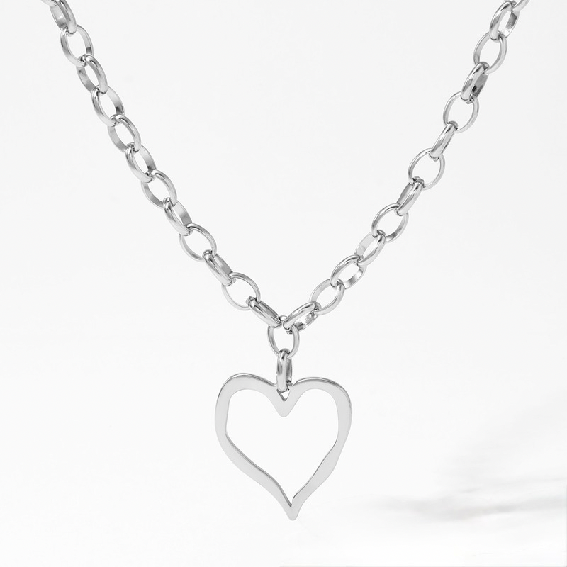 Latido Necklace
