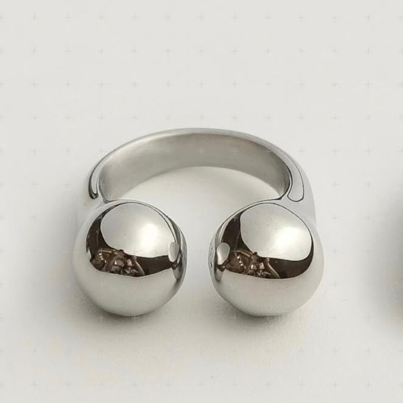 Ball Ring