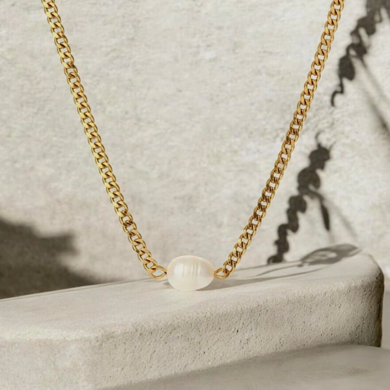 Marea Necklace