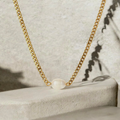 Marea Necklace