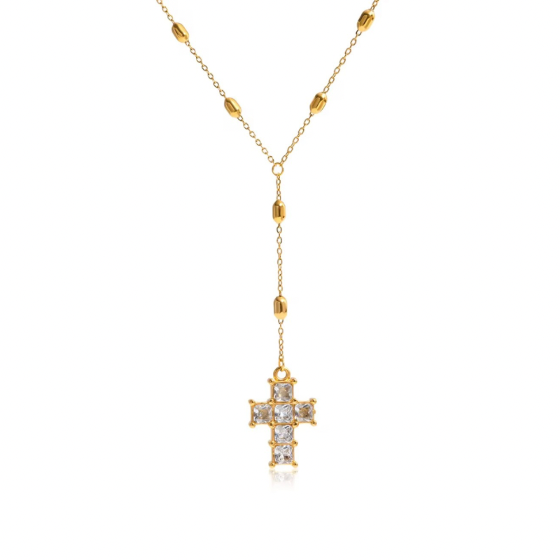 Juliet Necklace