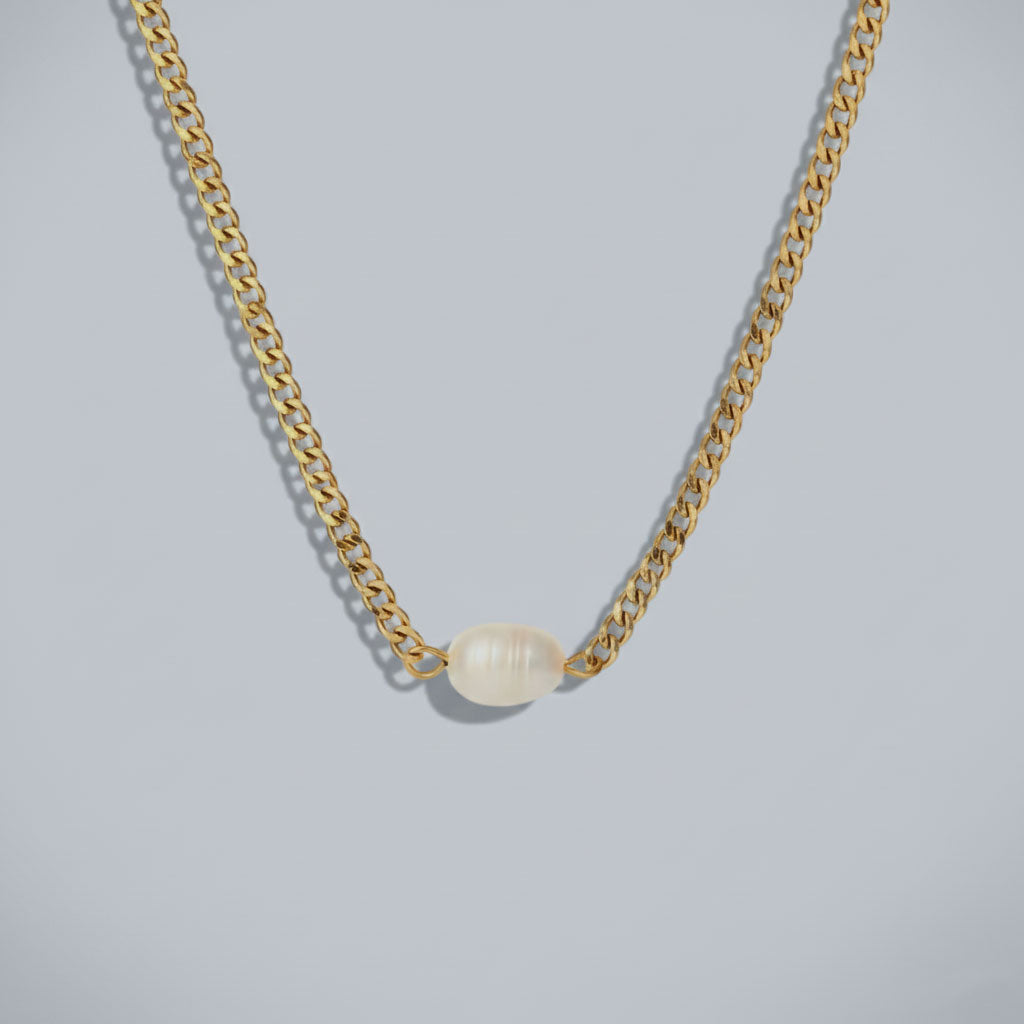 Marea Necklace