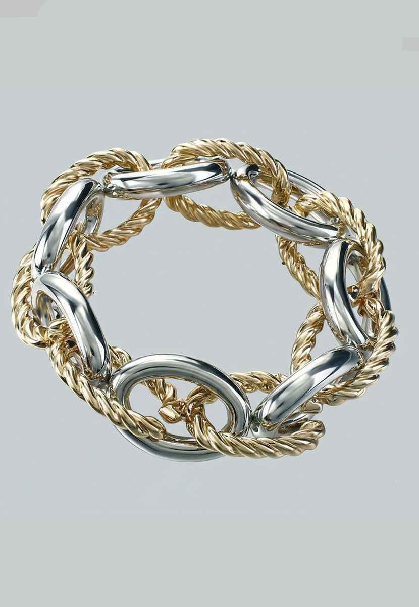Soga Bracelet (Elástica)