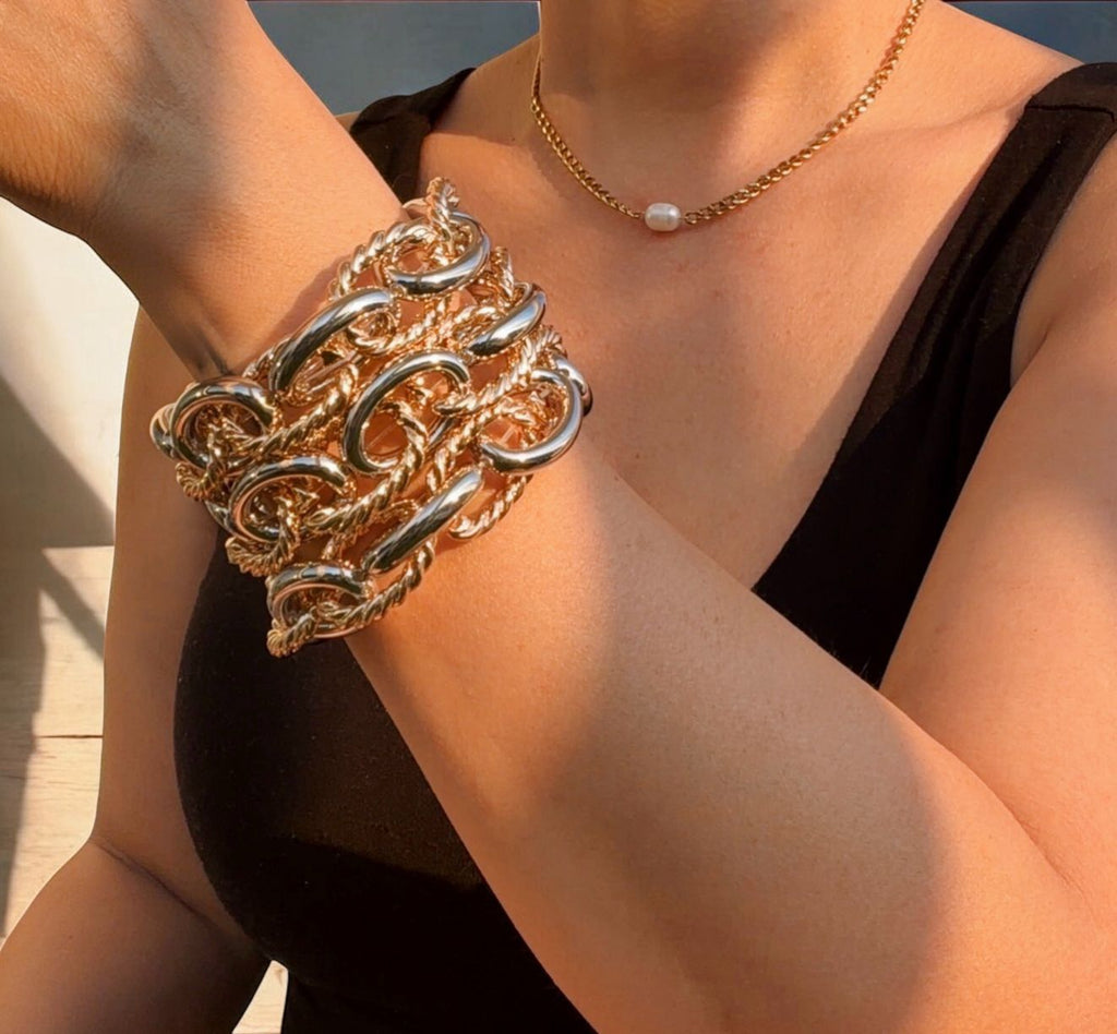 Soga Bracelet (Elástica)